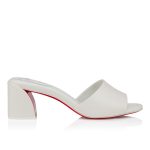 Christian Louboutin Jane Mule - Image 4
